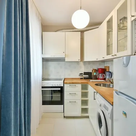 Cozy Charm Apartament Varna