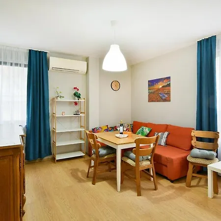 Apartament Cozy Charm *