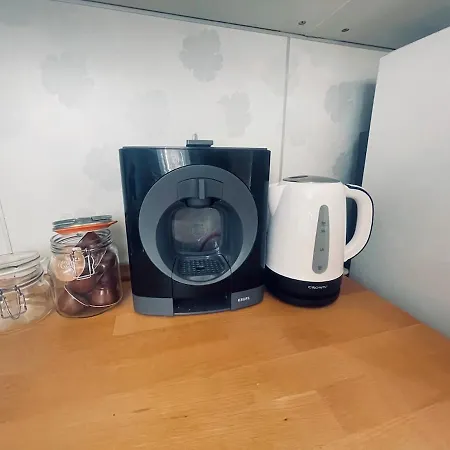 Cozy Charm Apartament