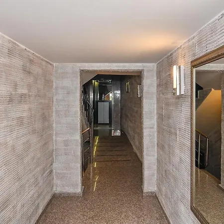 Cozy Charm Apartament Varna
