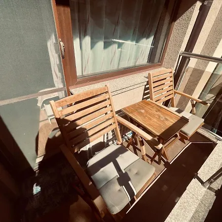 Cozy Charm Varna