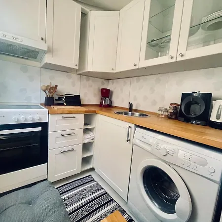 Cozy Charm Apartament Varna